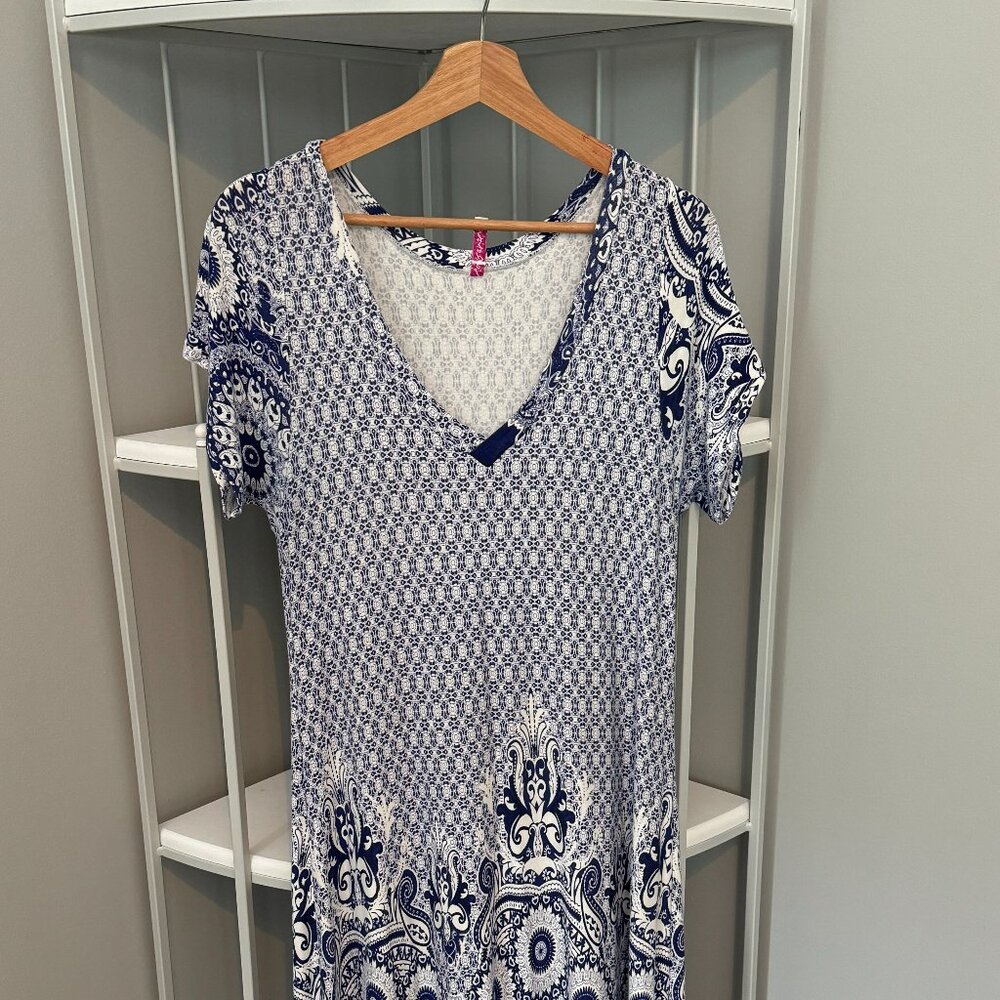 Greek Style Dress